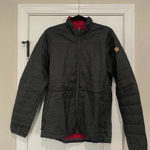 Fjallraven Keb Lite Padded Jacket